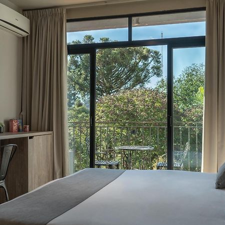 Hotel City Posadas Zewnętrze zdjęcie