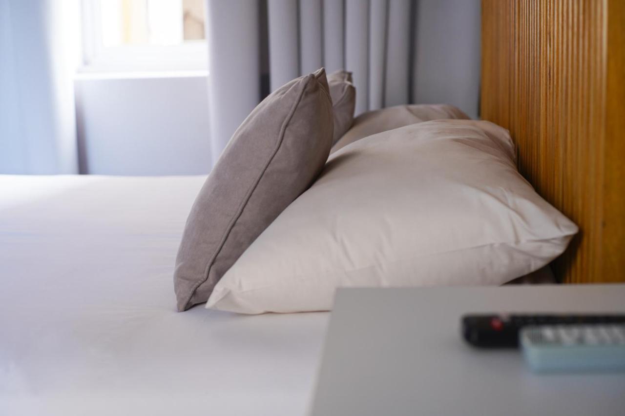 Hotel City Posadas Zewnętrze zdjęcie