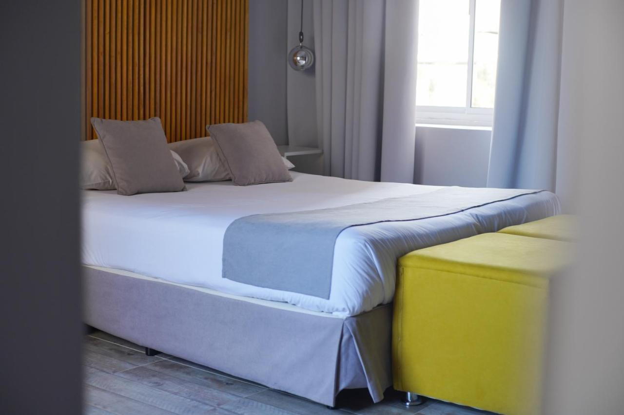 Hotel City Posadas Zewnętrze zdjęcie