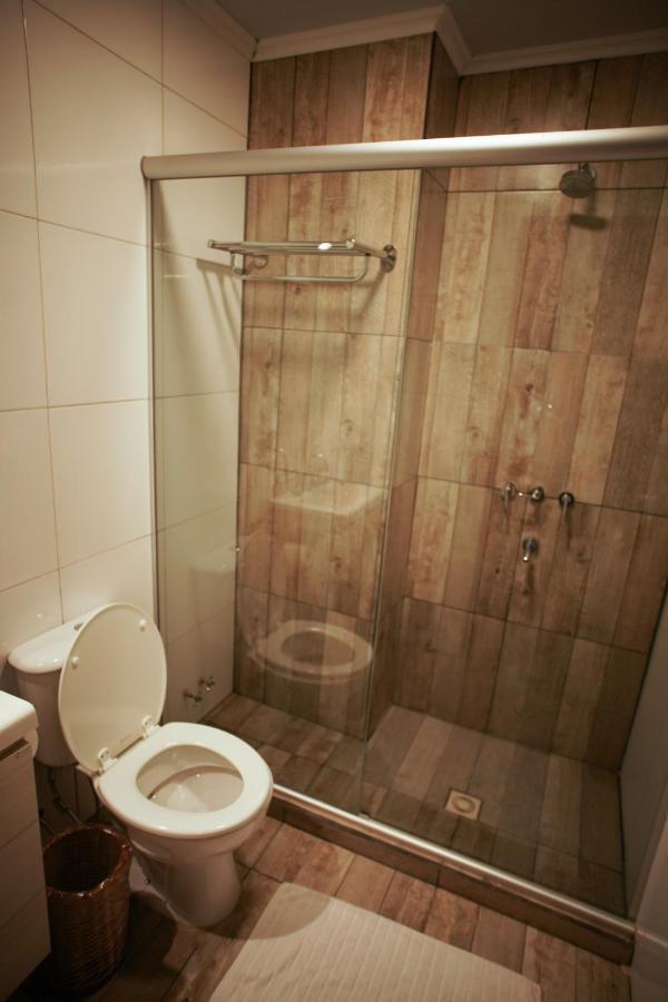 Hotel City Posadas Zewnętrze zdjęcie
