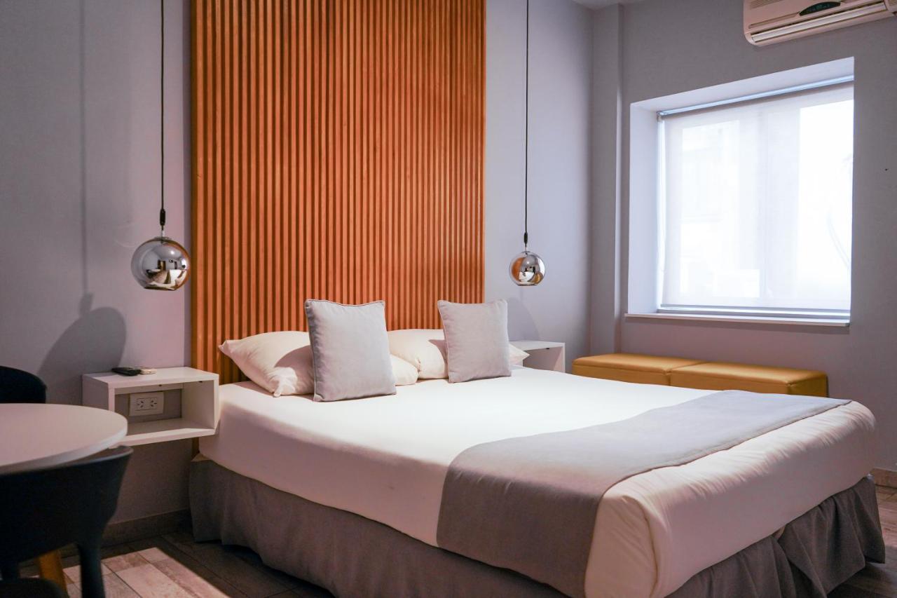 Hotel City Posadas Zewnętrze zdjęcie