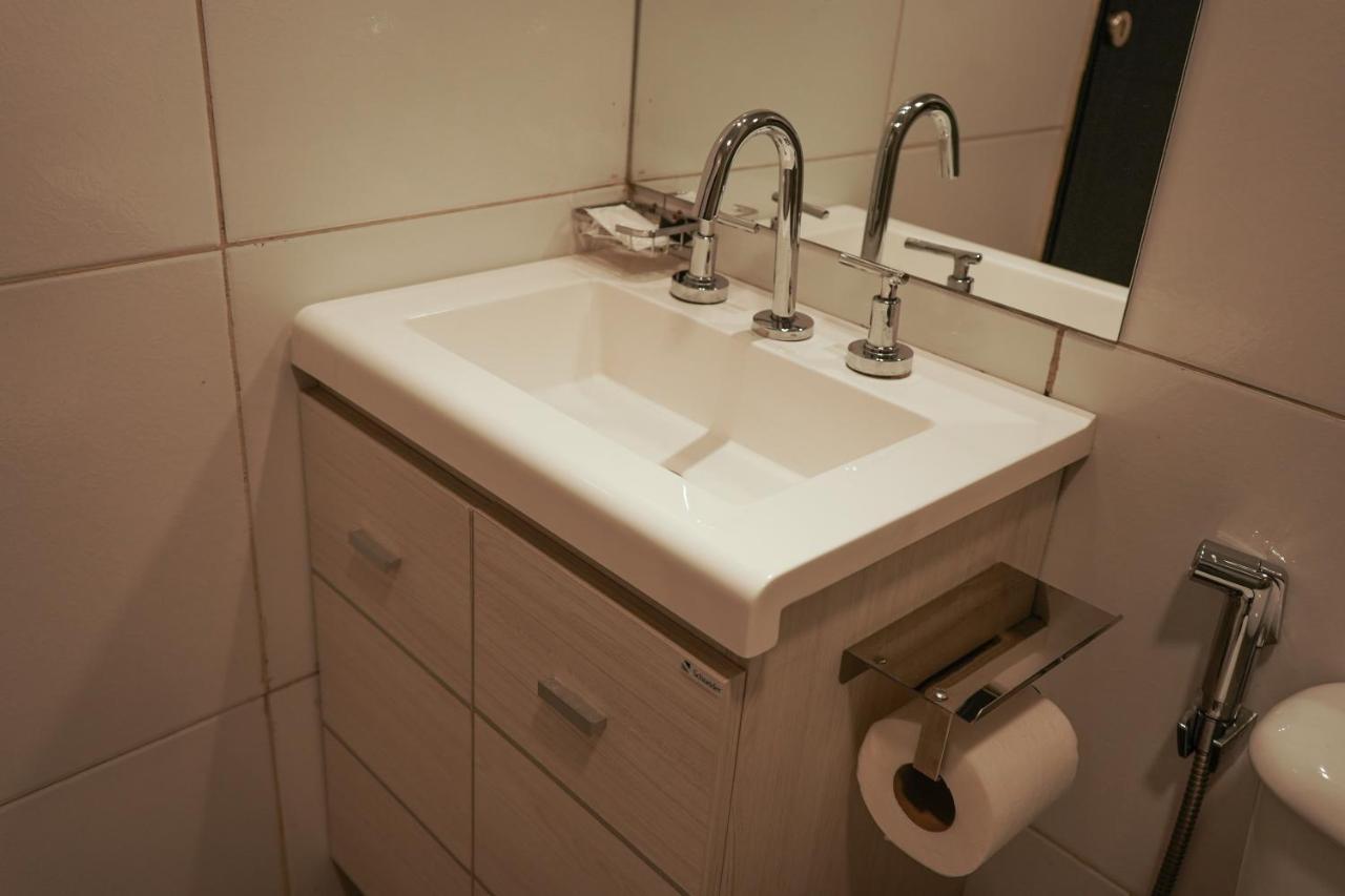 Hotel City Posadas Zewnętrze zdjęcie