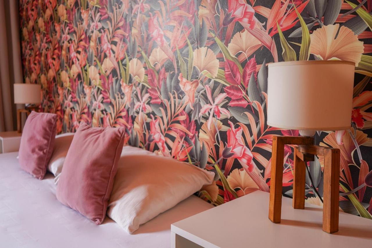 Hotel City Posadas Zewnętrze zdjęcie