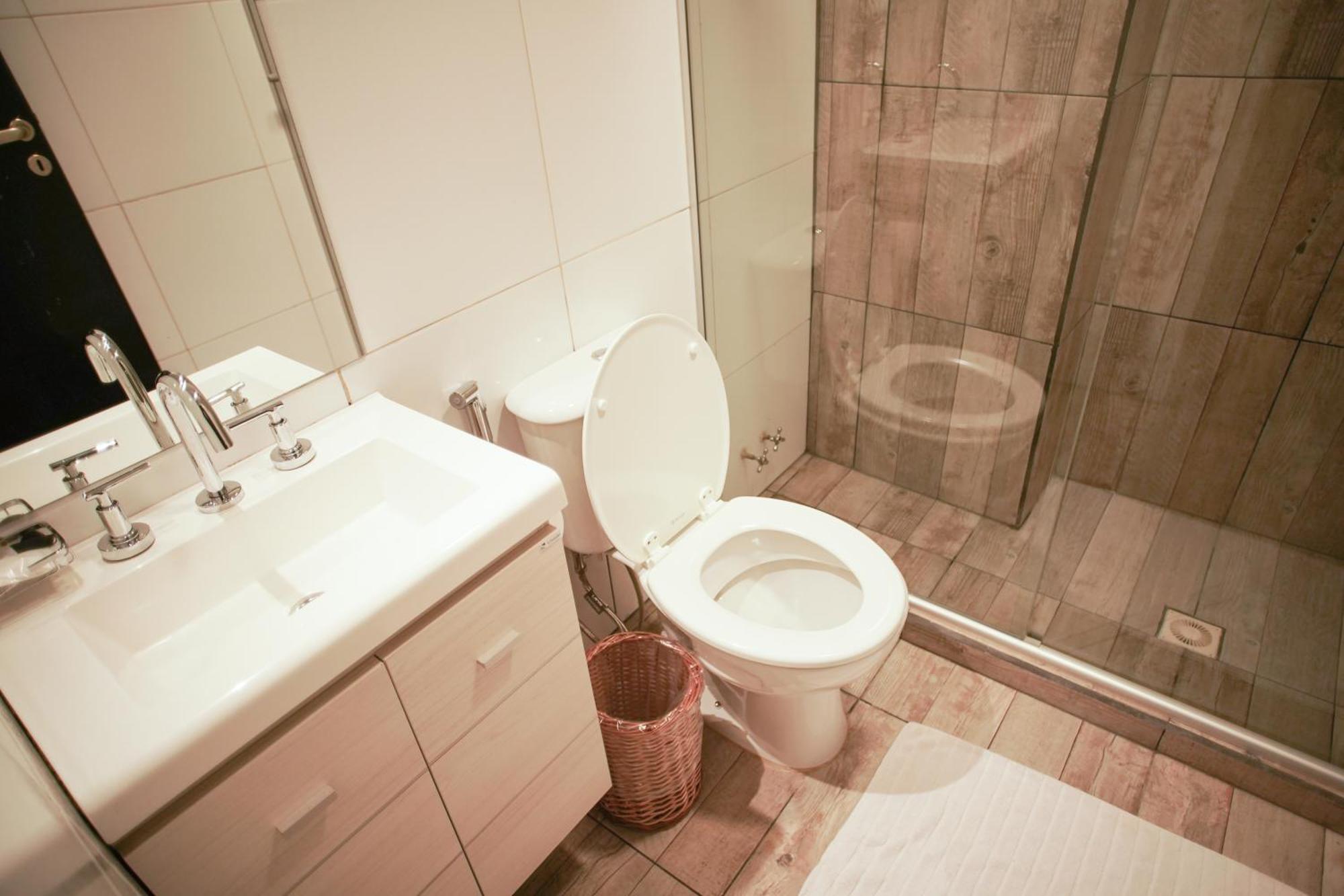 Hotel City Posadas Zewnętrze zdjęcie
