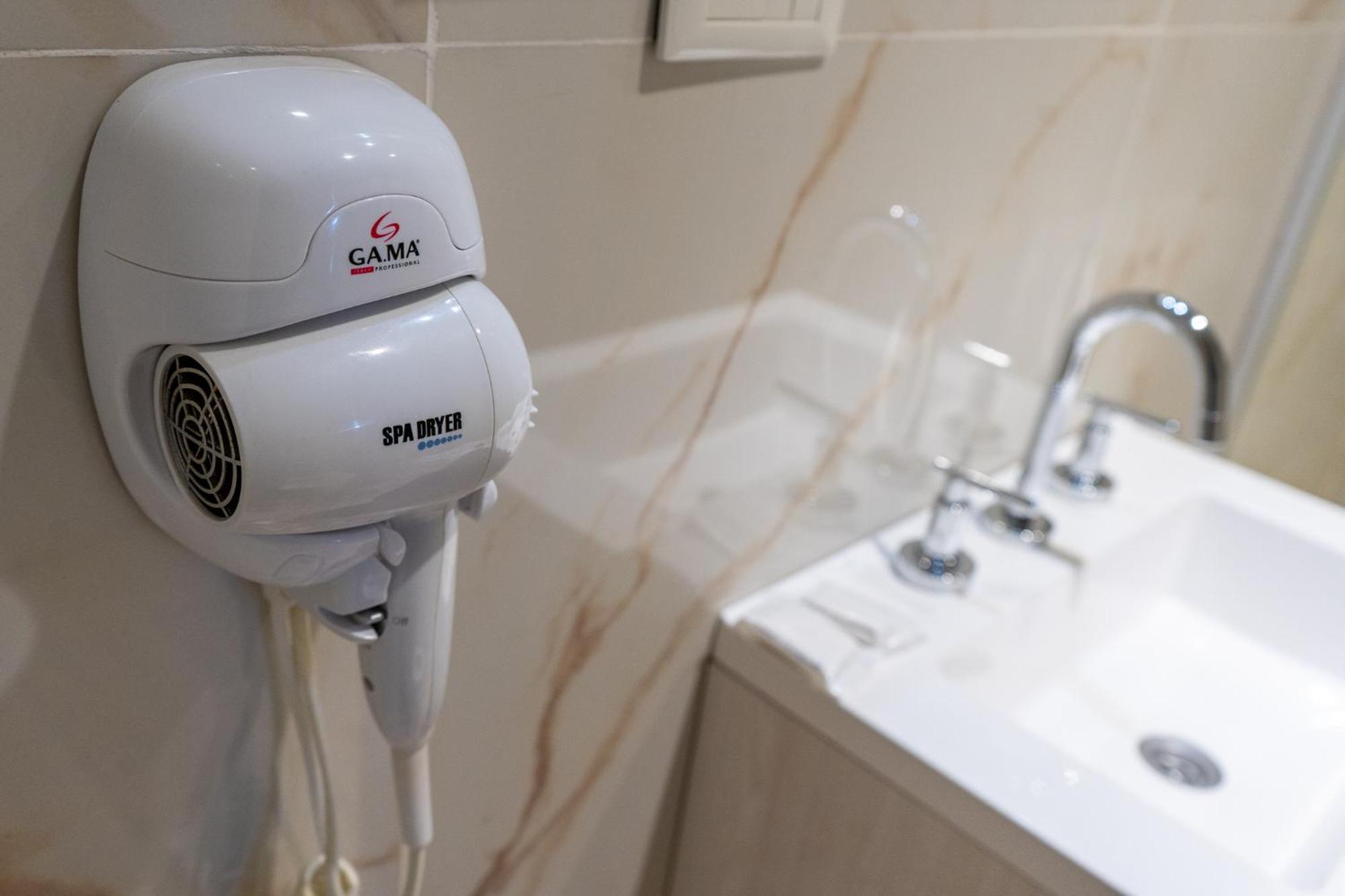 Hotel City Posadas Zewnętrze zdjęcie