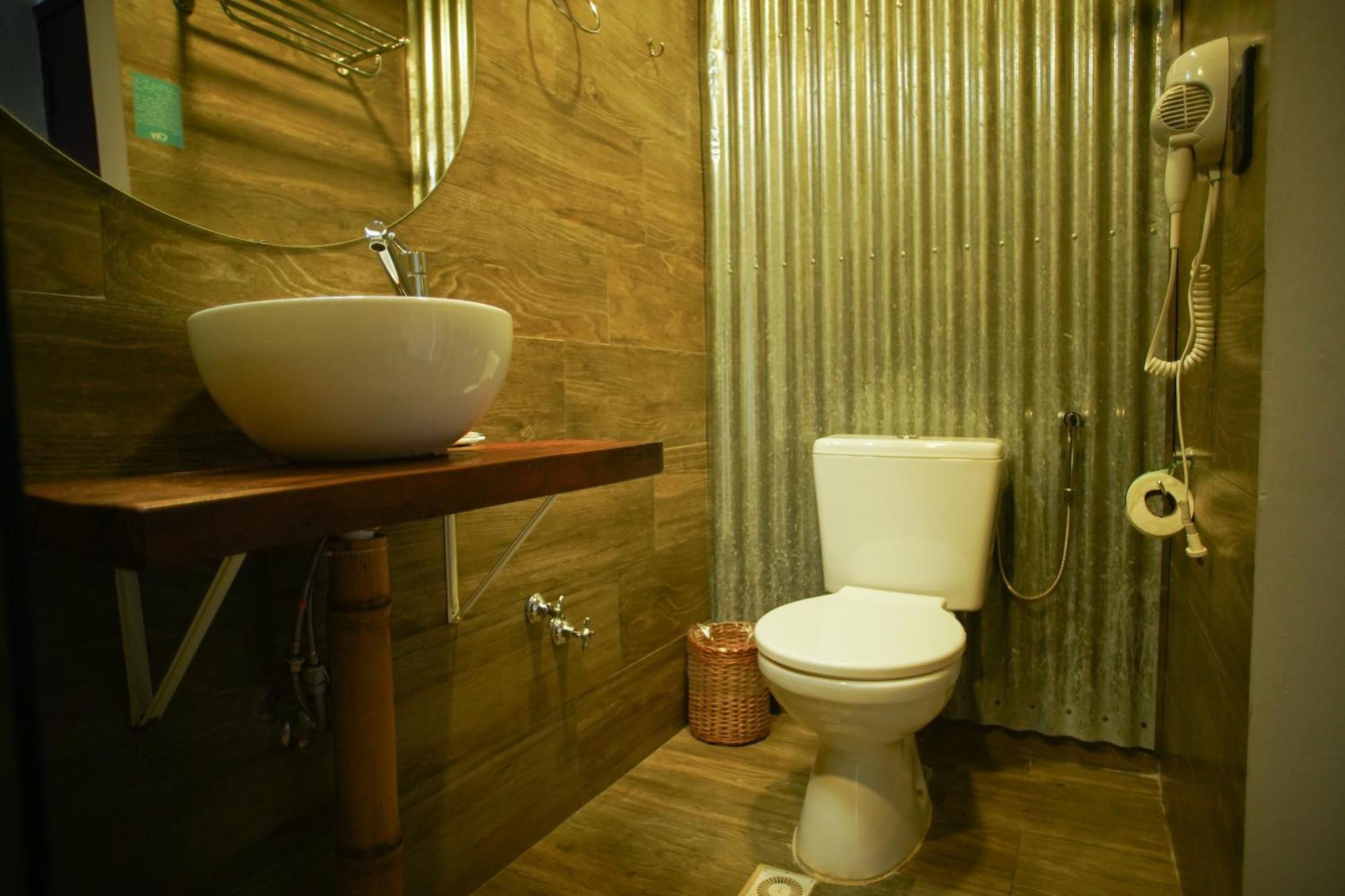 Hotel City Posadas Zewnętrze zdjęcie